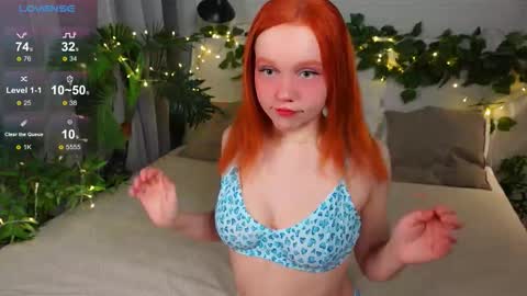 Snapshot of elfamirielle chatting on 02/04/26, 05:24 Elfa online show from 02/04/26, 05:24