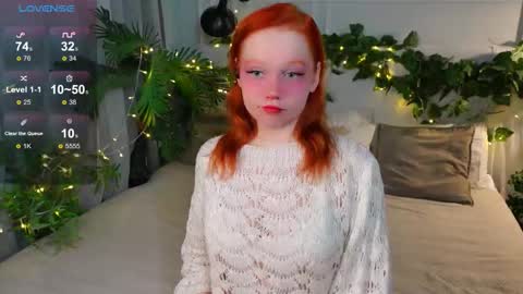 Snapshot of elfamirielle chatting on 02/07/26, 07:01 Elfa online show from 02/07/26, 07:01