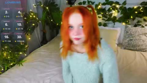 Snapshot of elfamirielle chatting on 02/26/26, 07:07 Elfa online show from 02/26/26, 07:07