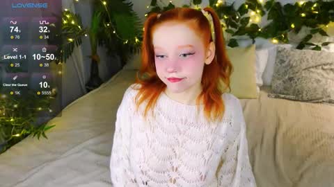 Snapshot of elfamirielle chatting on 02/28/26, 07:42 Elfa online show from 02/28/26, 07:42