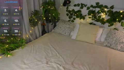 Snapshot of elfamirielle chatting on 03/24/26, 06:29 Elfa online show from 03/24/26, 06:29