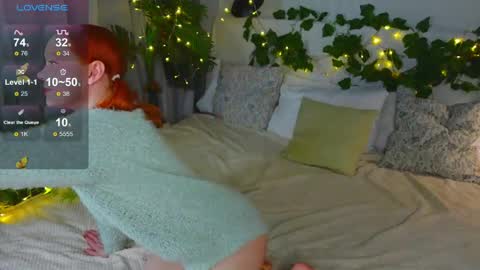 Snapshot of elfamirielle chatting on 04/06/26, 08:37 Elfa online show from 04/06/26, 08:37