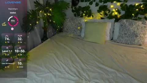 Snapshot of elfamirielle chatting on 04/22/26, 06:38 Elfa online show from 04/22/26, 06:38