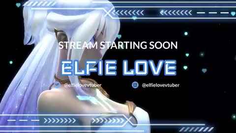 Snapshot of elfielovevt chatting on 03/14/26, 05:51 Elfie Love online show from 03/14/26, 05:51