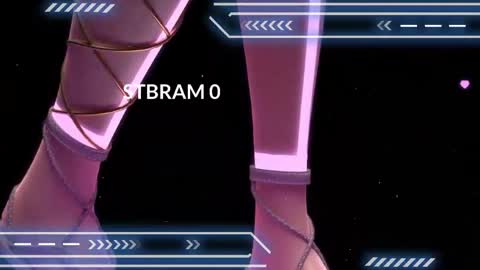 Snapshot of elfielovevt chatting on 04/02/26, 06:05 Elfie Love online show from 04/02/26, 06:05