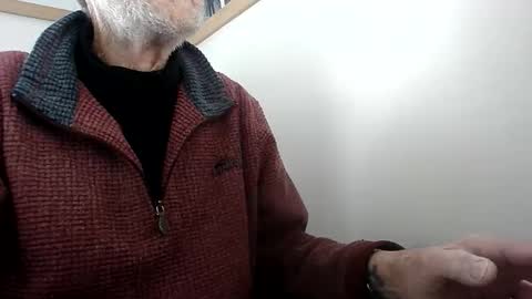 elfyonee online show from 12/05/25, 01:20