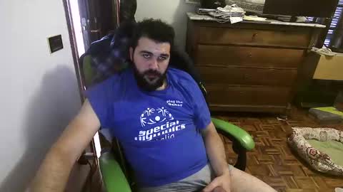 Snapshot of elgringo_112 chatting on 01/01/25, 10:21 el gringo online show from 01/01/25, 10:21