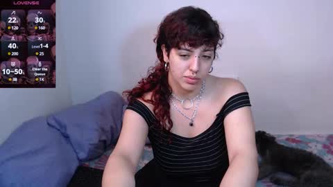 eli666uwu online show from 01/03/25, 03:12