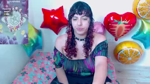 eli666uwu online show from 02/26/25, 06:54