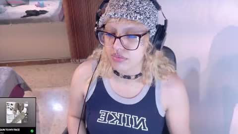 eli666uwu online show from 10/08/25, 09:45