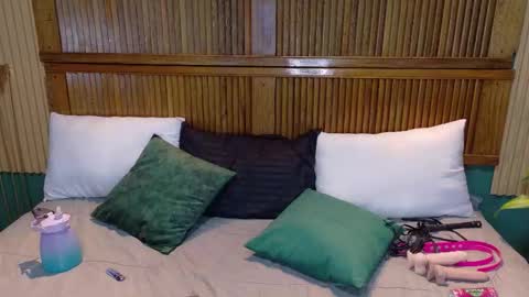 eli666uwu online show from 10/11/25, 10:30