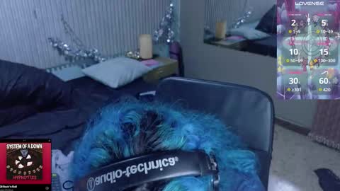 eli666uwu online show from 01/06/26, 10:41