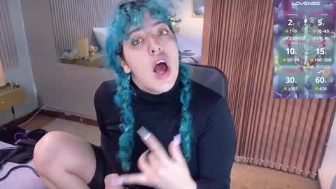 eli666uwu online show from 02/19/26, 11:28