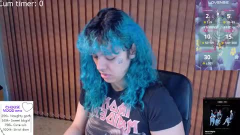 Snapshot of eli666uwu chatting on 03/05/26, 10:11 eli666uwu online show from 03/05/26, 10:11