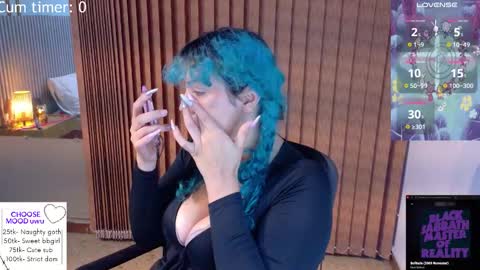 Snapshot of eli666uwu chatting on 03/06/26, 04:47 eli666uwu online show from 03/06/26, 04:47