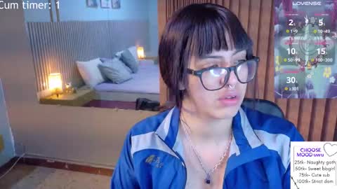 Snapshot of eli666uwu chatting on 03/14/26, 10:32 eli666uwu online show from 03/14/26, 10:32