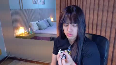 Snapshot of eli666uwu chatting on 03/17/26, 10:51 eli666uwu online show from 03/17/26, 10:51