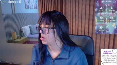 Snapshot of eli666uwu chatting on 03/18/26, 10:29 eli666uwu online show from 03/18/26, 10:29