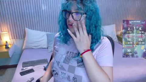 Snapshot of eli666uwu chatting on 03/31/26, 10:48 eli666uwu online show from 03/31/26, 10:48