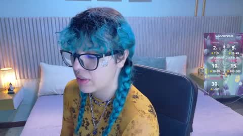 Snapshot of eli666uwu chatting on 04/02/26, 10:46 eli666uwu online show from 04/02/26, 10:46