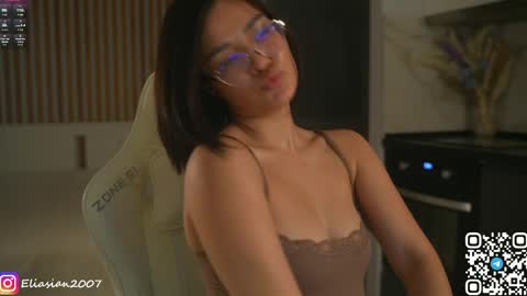 Eli  online show from 04/12/26, 03:17