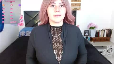 Eliza online show from 03/17/26, 12:37