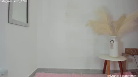 Elizabeth online show from 10/16/25, 07:15