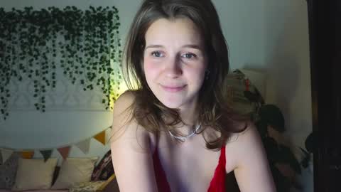 Snapshot of eli_sun chatting on 01/27/25, 04:33  ELI  Guys Im immersed in my studies its time for exams. I hope to be here on Friday online show from 01/27/25, 04:33