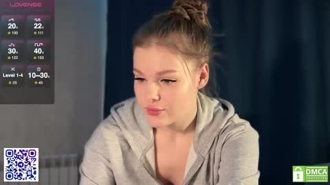 Elizabeth Lizi online show from 02/10/25, 05:30