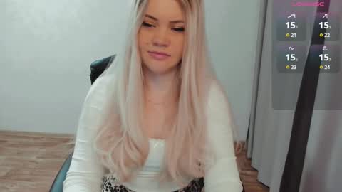 Ella online show from 03/04/25, 06:58