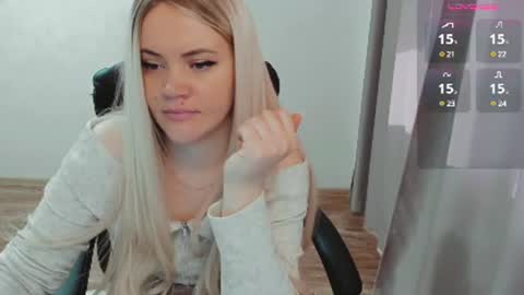 Ella online show from 03/10/25, 06:59