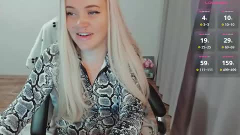 Ella online show from 10/27/25, 07:01