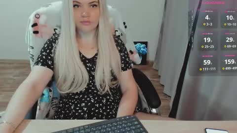 Ella online show from 11/24/25, 06:35