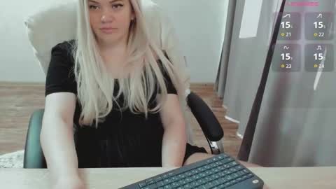 Ella online show from 02/21/26, 07:09