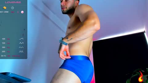 eliam_topson online show from 12/18/24, 01:23