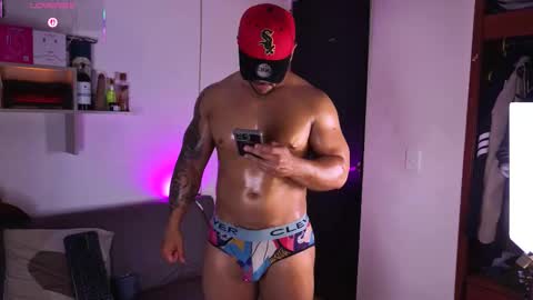 elian online show from 02/20/26, 03:36