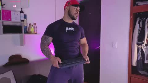 elian online show from 02/26/26, 11:31