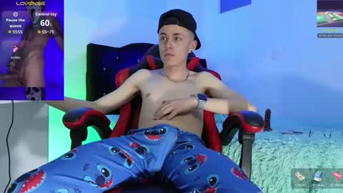 Elian online show from 11/25/25, 01:16