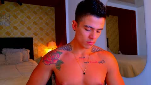 Snapshot of elian_craiggggg chatting on 04/13/26, 06:35 Elian online show from 04/13/26, 06:35