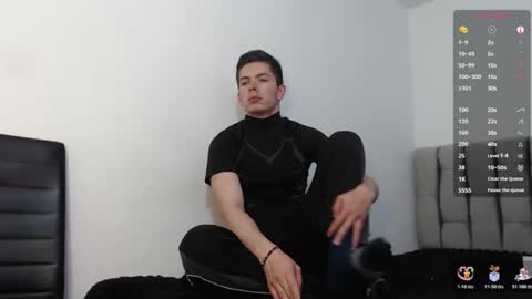 Elian online show from 02/05/26, 06:56