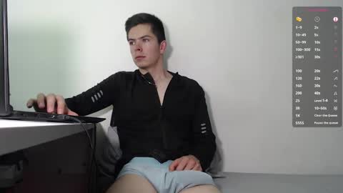 Elian online show from 02/06/26, 07:06