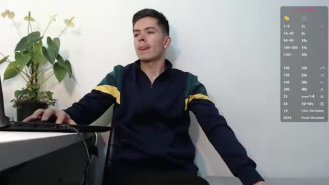 Elian online show from 02/14/26, 07:10