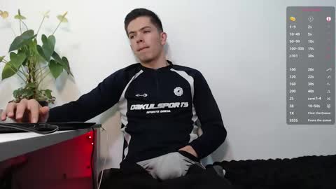 Elian online show from 02/16/26, 06:15