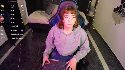 eliana_meaw online show from 02/21/26, 09:49