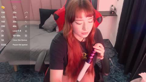 eliana_meaw online show from 03/03/26, 08:26