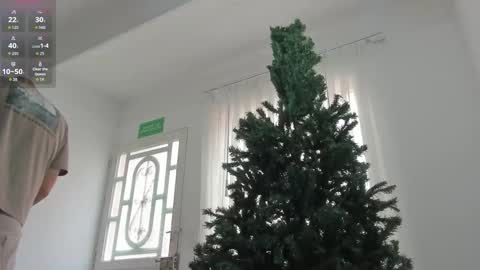 Elian online show from 12/02/25, 08:04