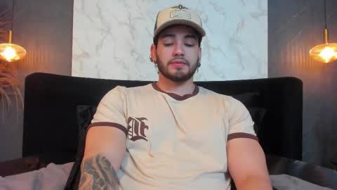 Elian online show from 12/03/25, 12:03