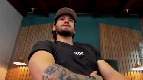 Elian online show from 12/21/25, 05:42