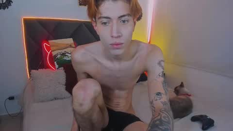 eliann_adam online show from 02/14/25, 06:19