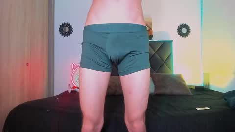 eliann_adam online show from 03/06/25, 07:36